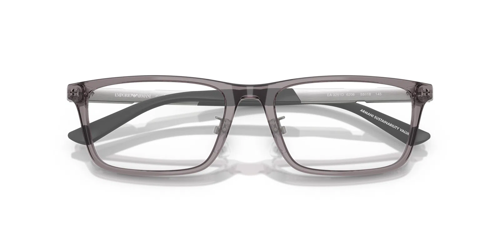 Emporio Armani 3251D Eyeglasses - view 25